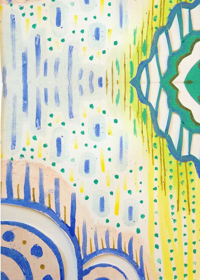 watercolor illustration