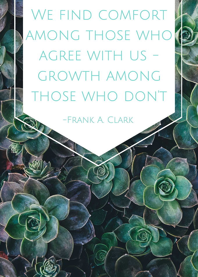 Quote by Frank A Clark