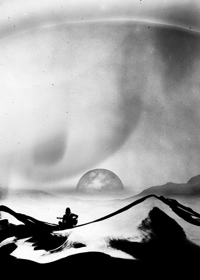 Song of isolation