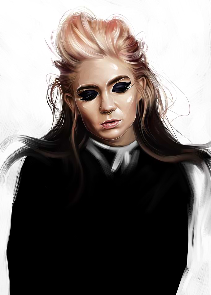 Grimes