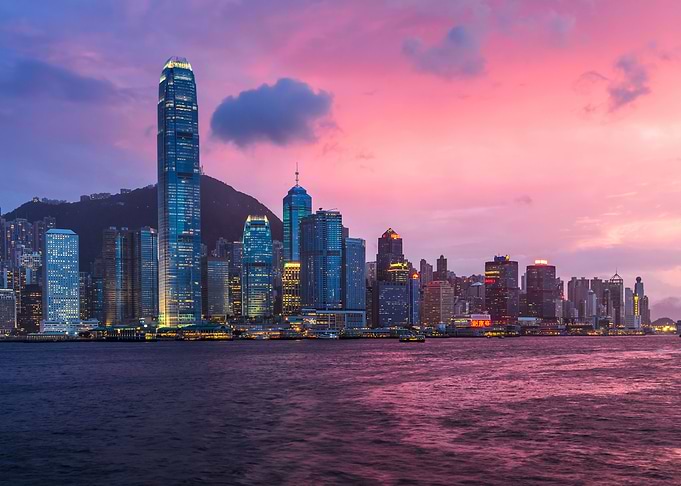 Hong Kong 04