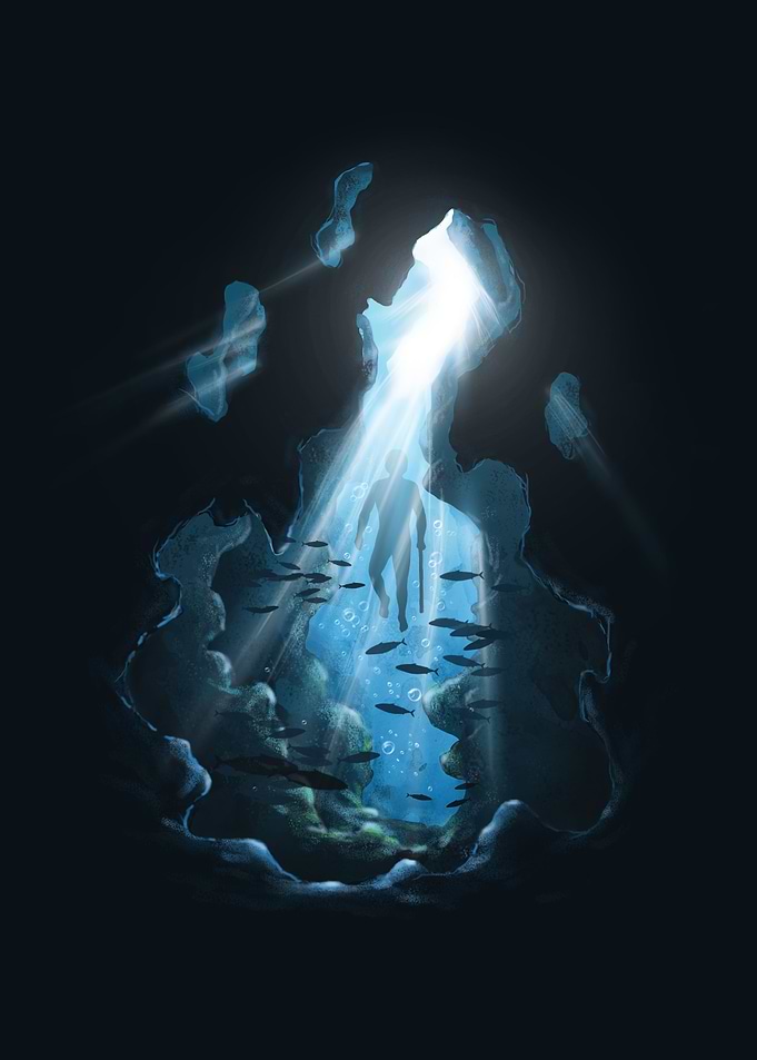 Ascend