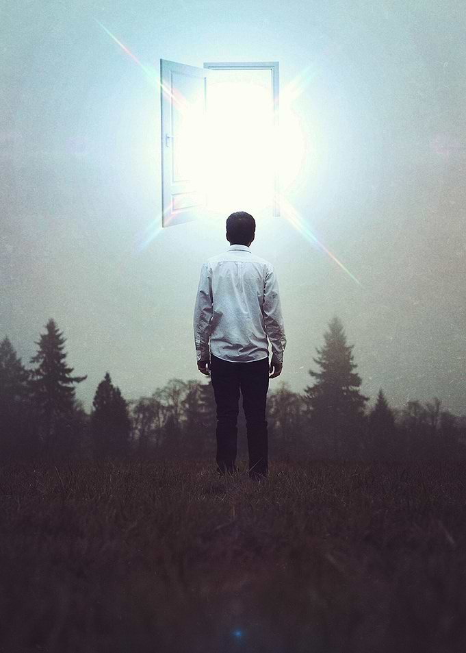 The Door