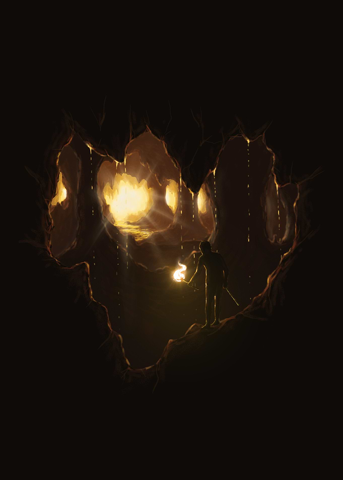 Descend