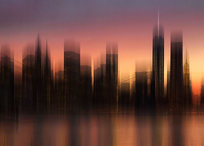 Dream City 01