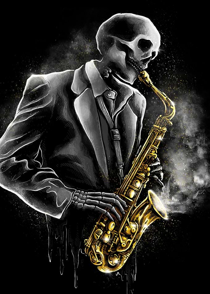 Death Song
