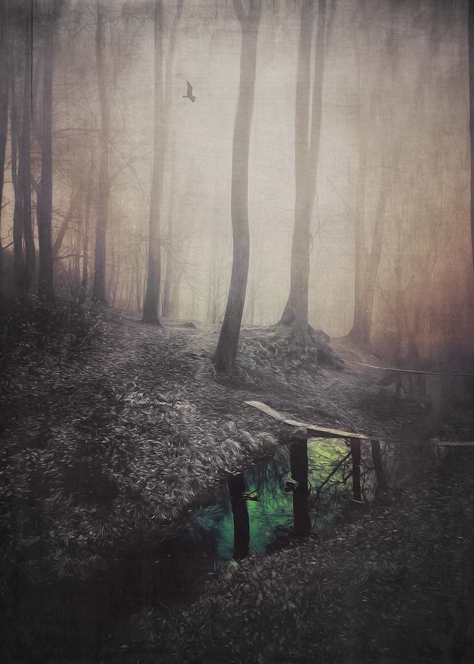 Green Creek