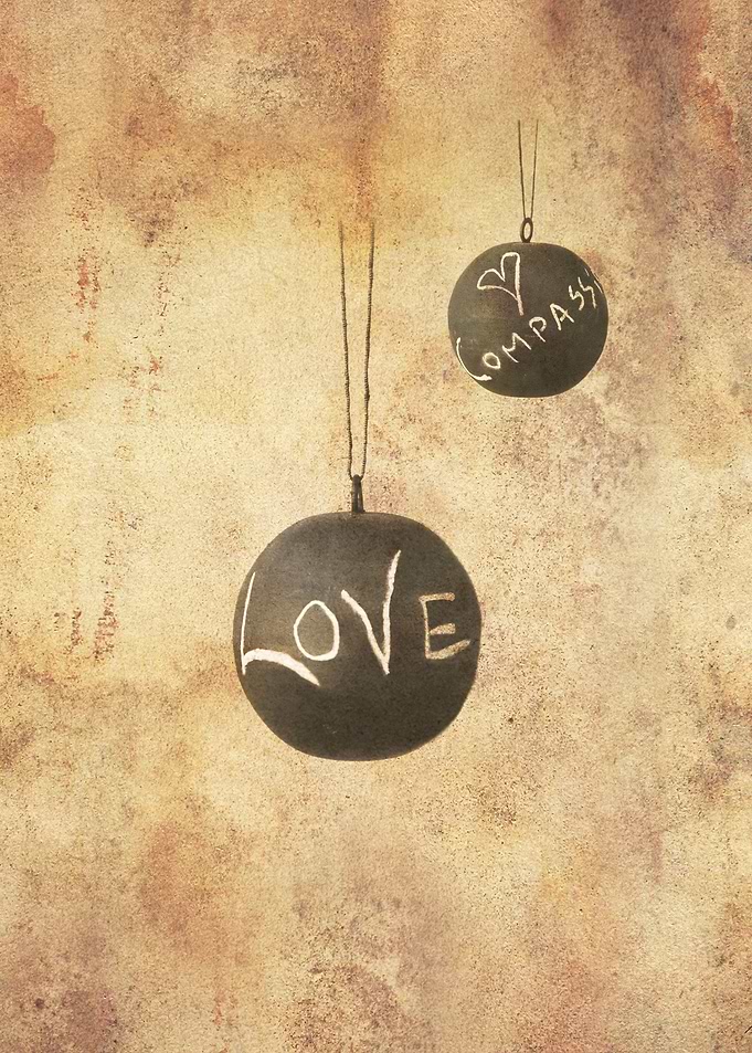 Love & Compassion