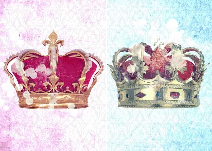 his & hers