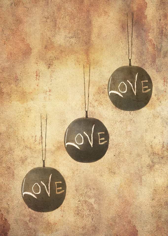 Row of Love