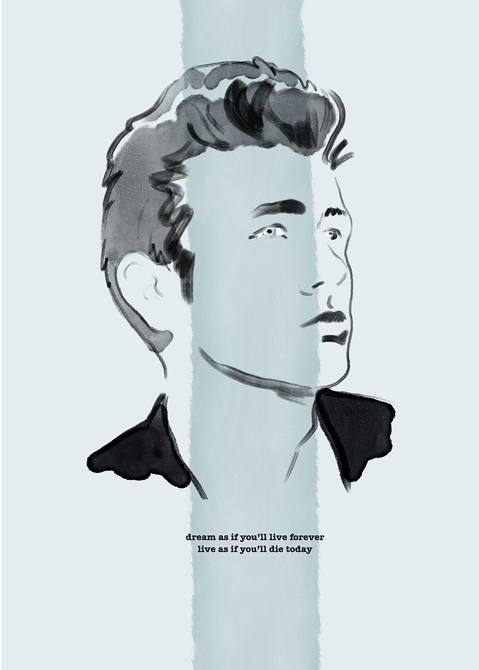 Immortal Icon 01B