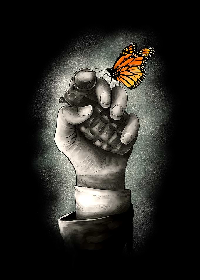 Signs of Hope