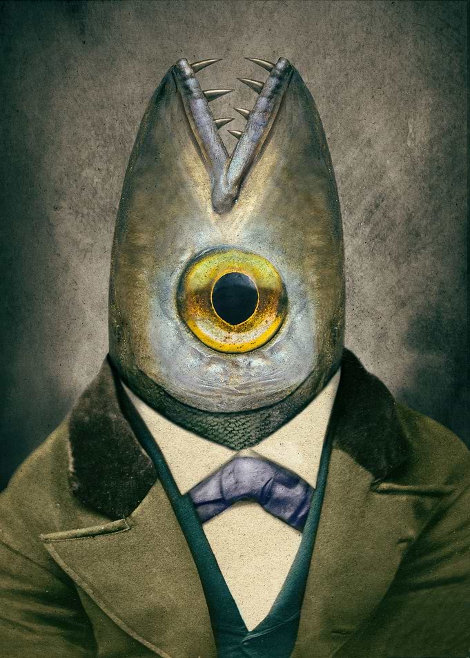 Fishman