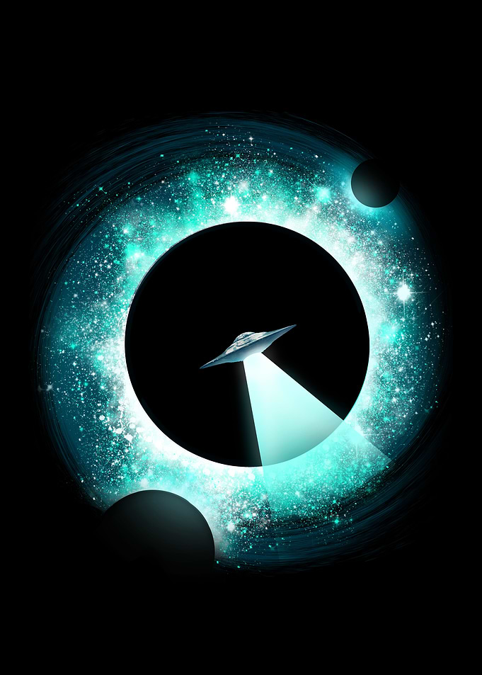 Black Hole Sightings