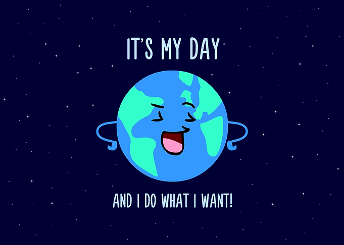 Earth Day
