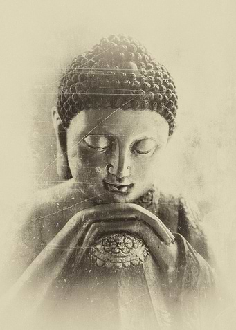Buddha Dream