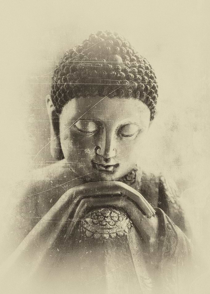 Buddha Dream