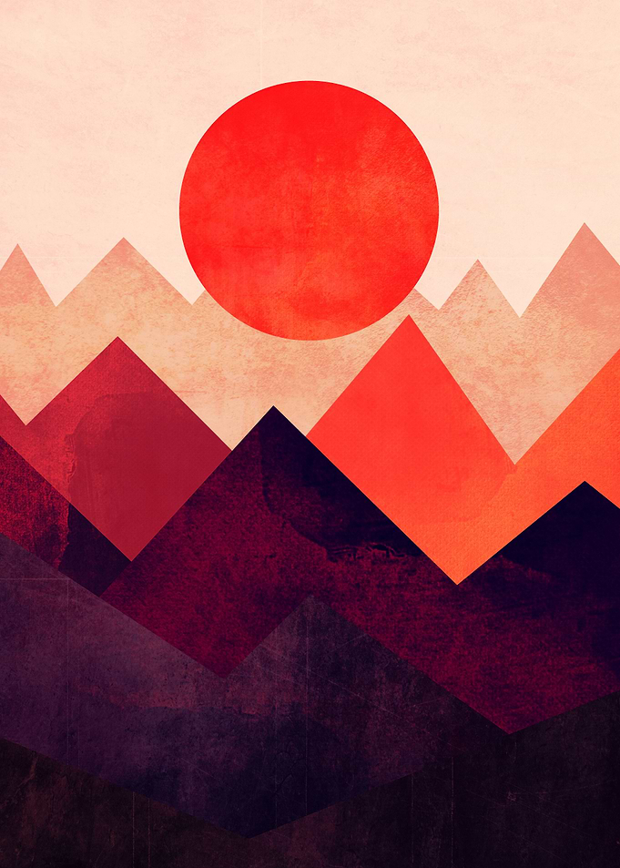 Touched By The Sun