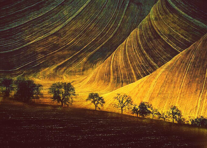 The Unfolding