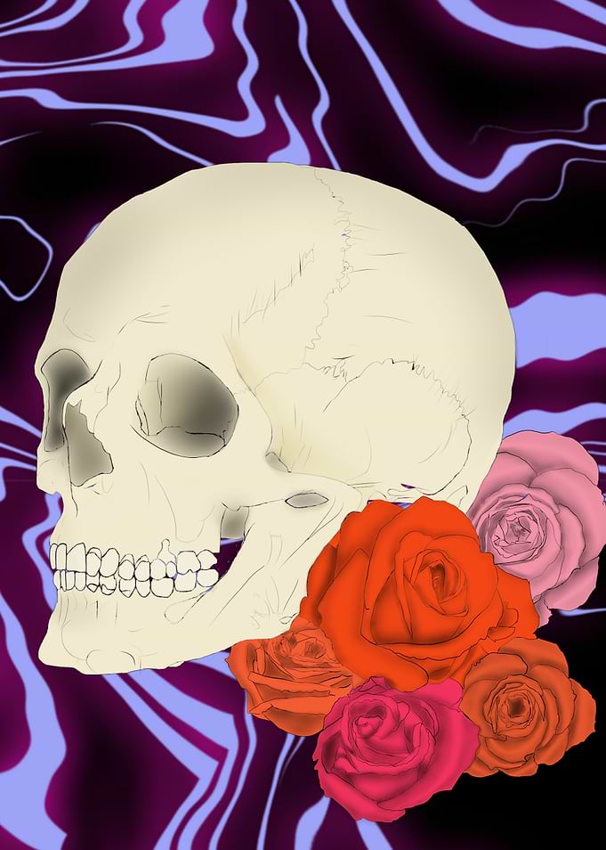 beautiful demise