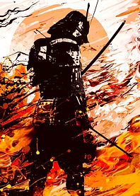 Last Samurai Standing