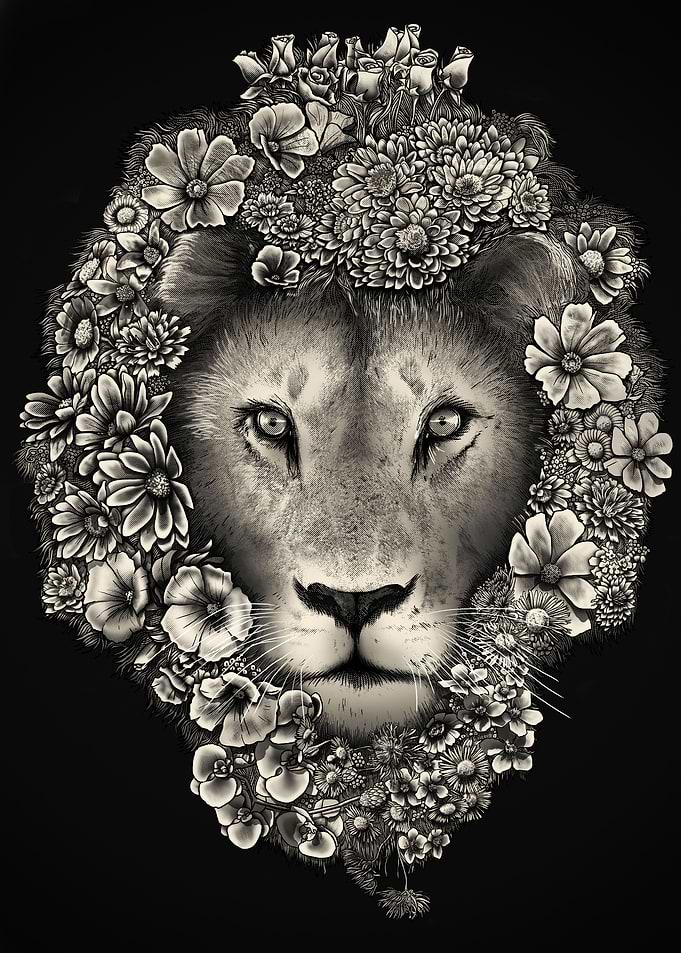 King of Blooms