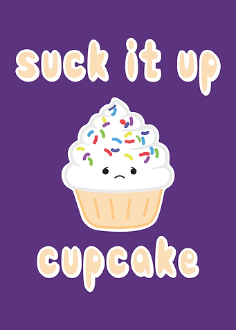 Even when you are sweet and tasty, and life can gives y ...