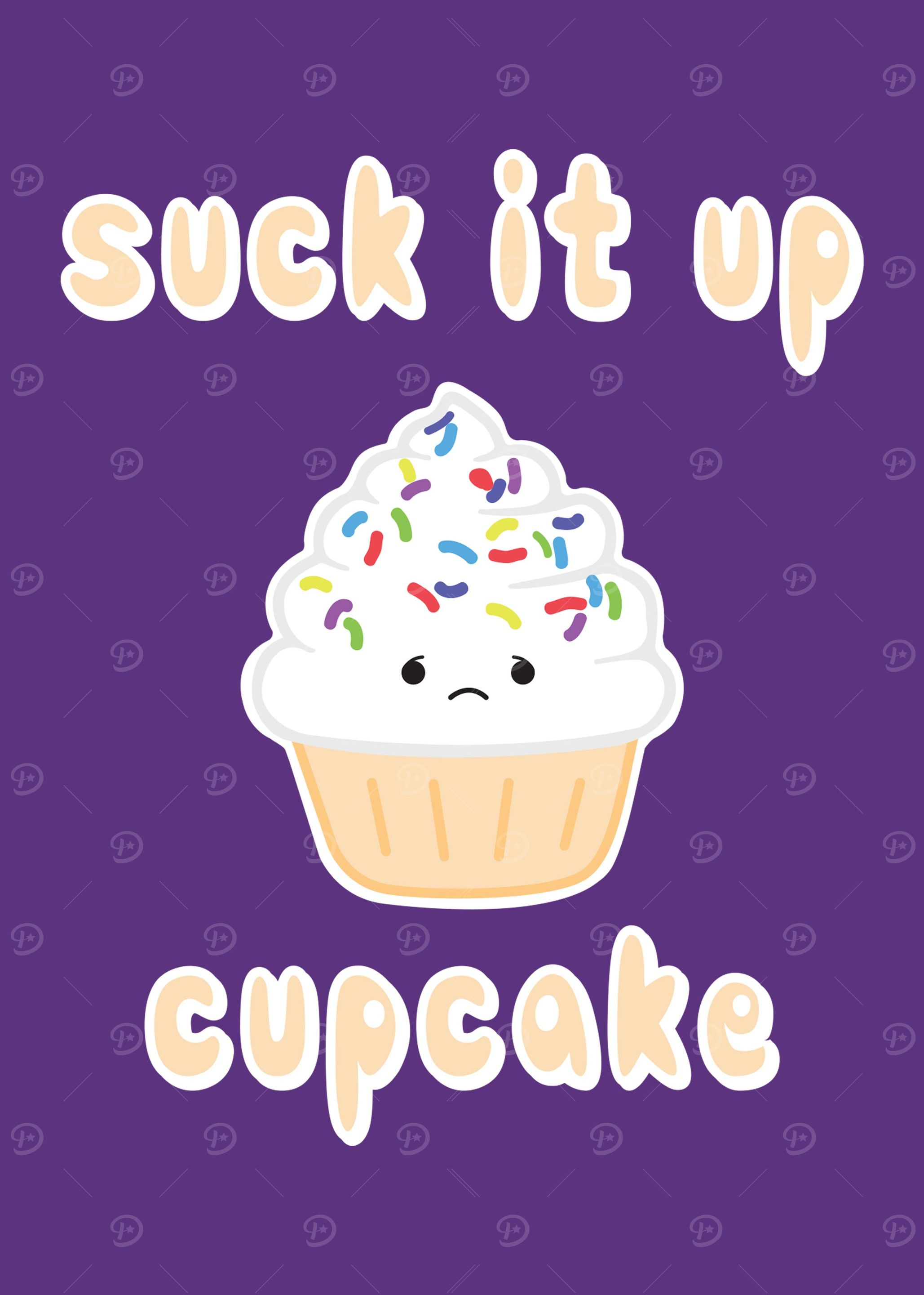 Even when you are sweet and tasty, and life can gives y ...