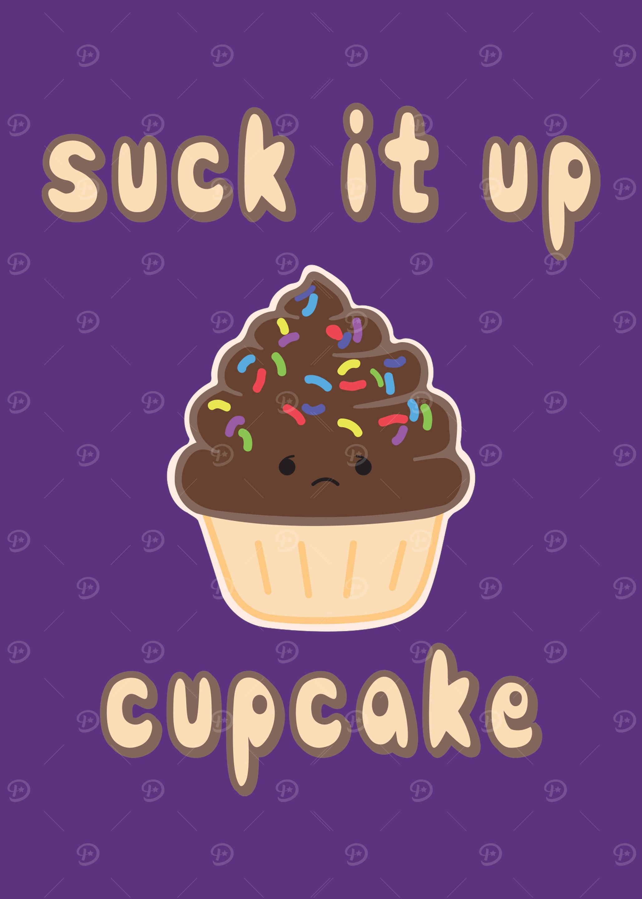 Even when you are sweet and tasty, and life can gives y ...