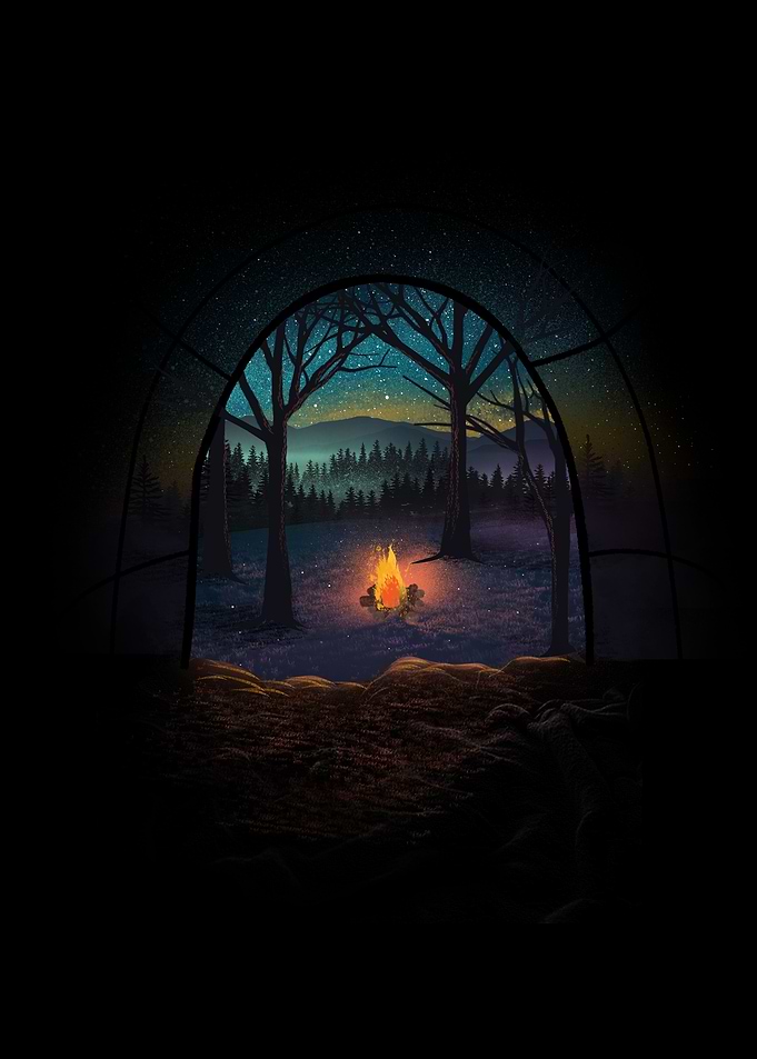 Bonfire
