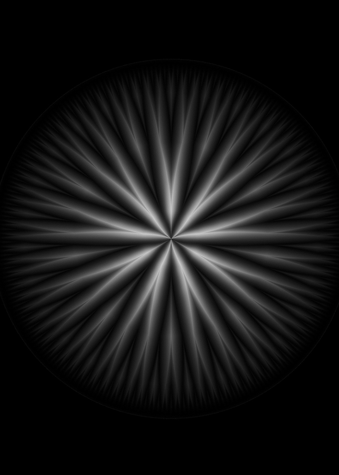 Circular Illusion