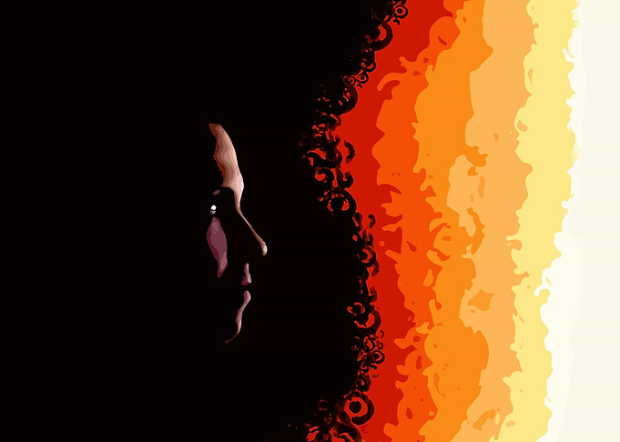 Titled Sunshine. Hope you like it.