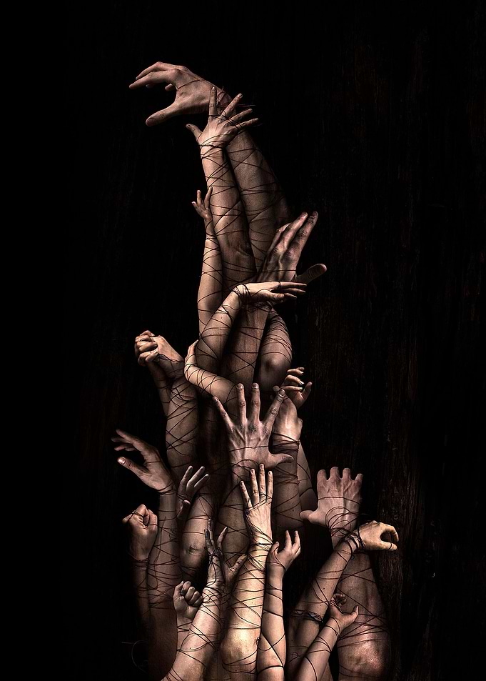 Bound