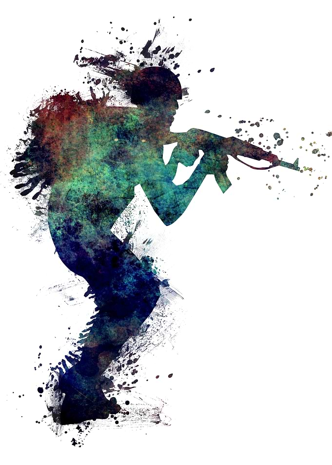 Soldier