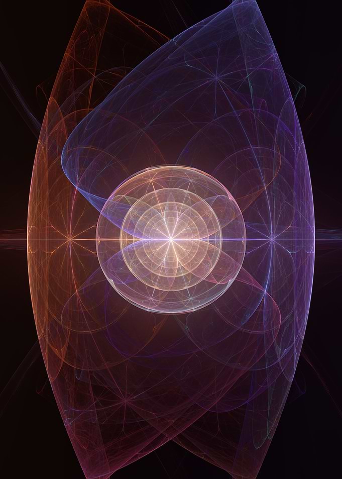 Intertwined