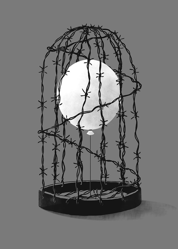 Confinement