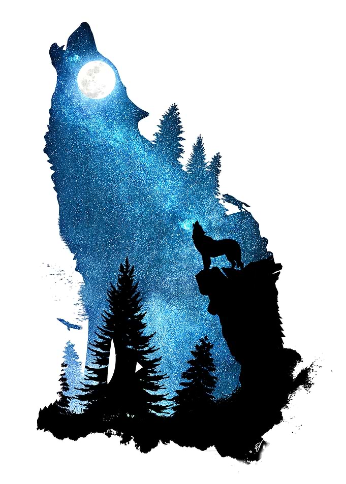 The Howling Wind