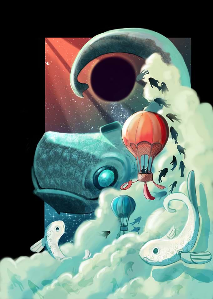 Space Oddity