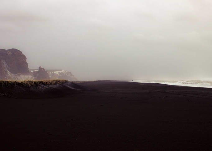 Alone
