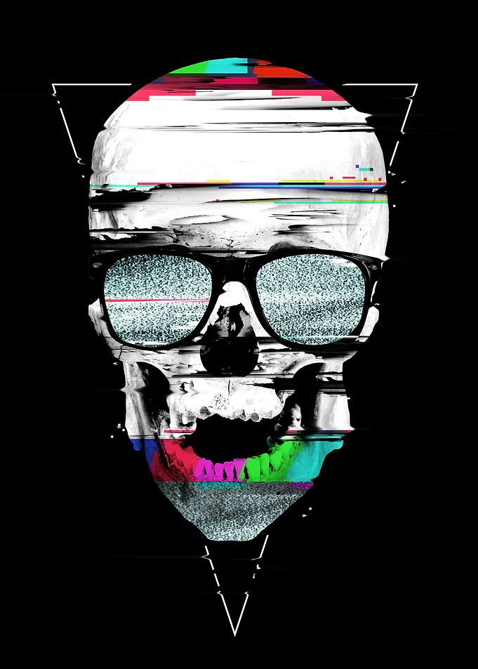 Lost Frequency
