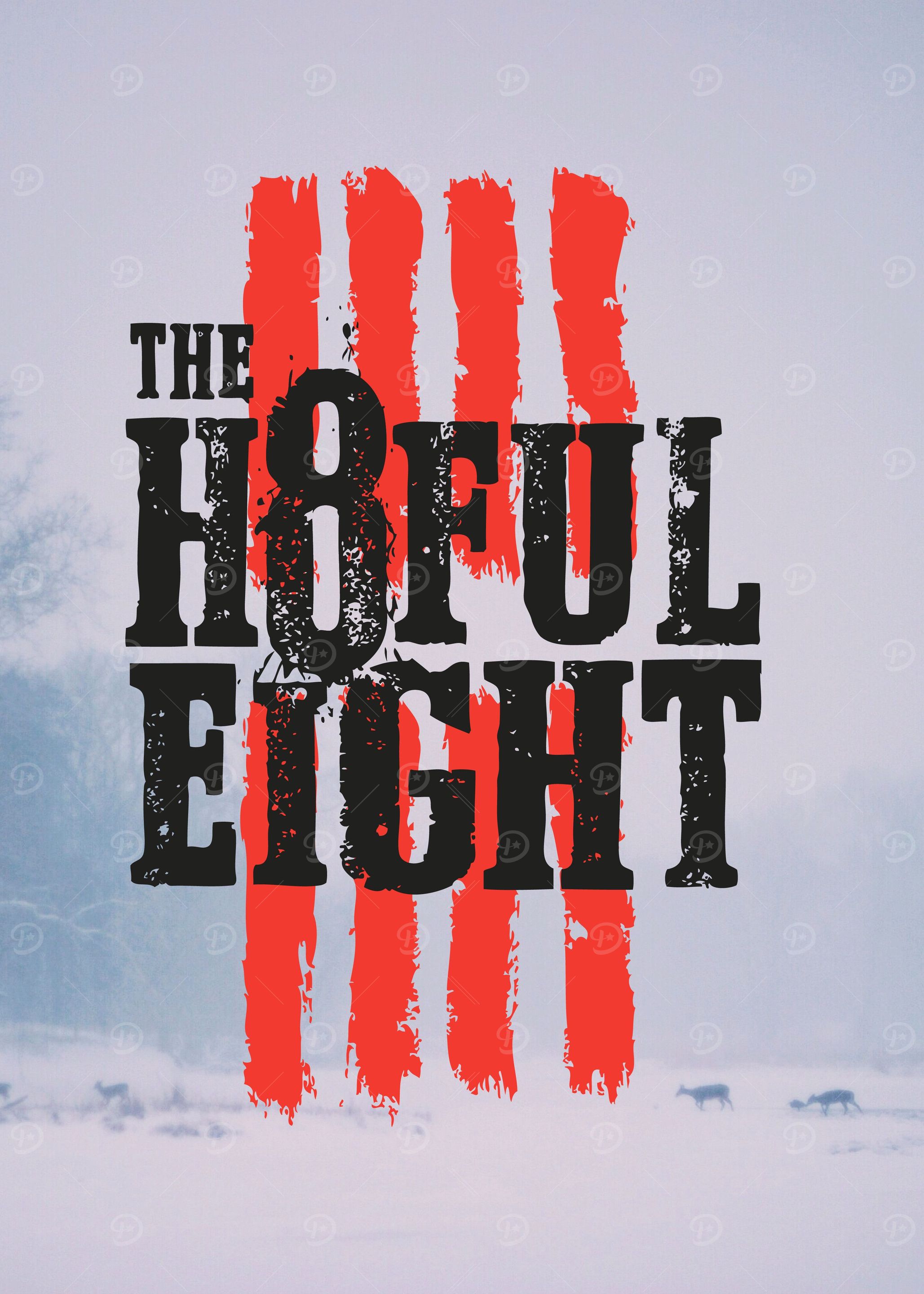 the hateful eight