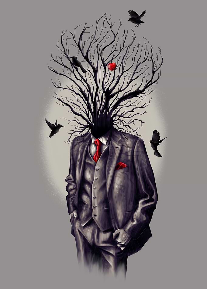 Adam's Tree