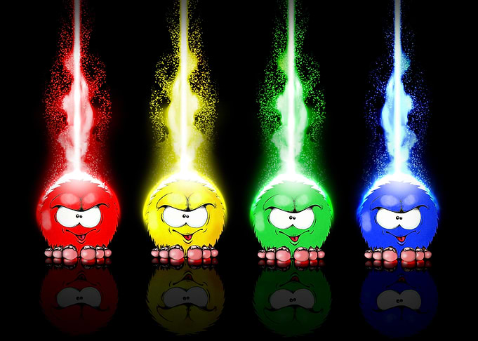 Fury of the Furries