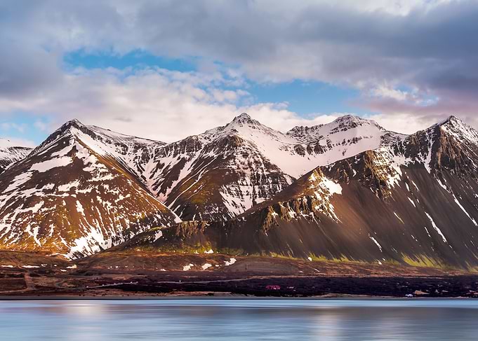 Mountains