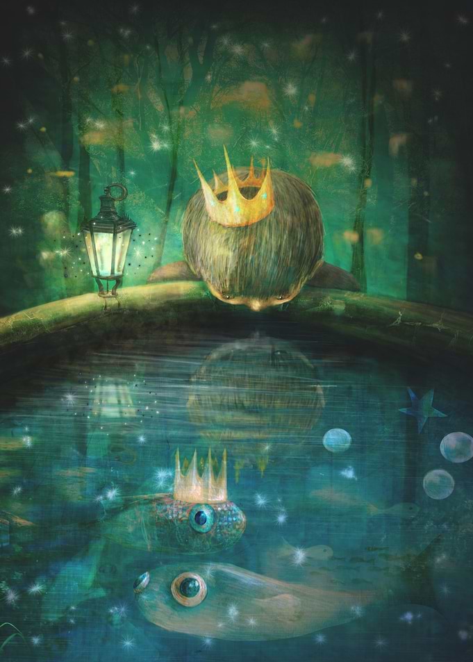 Crown Prince