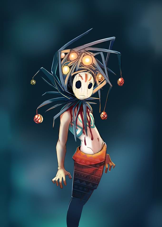 The Trickster