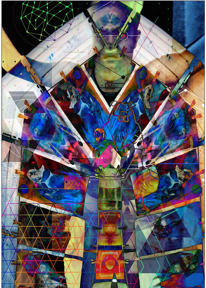 Cathedral of Space