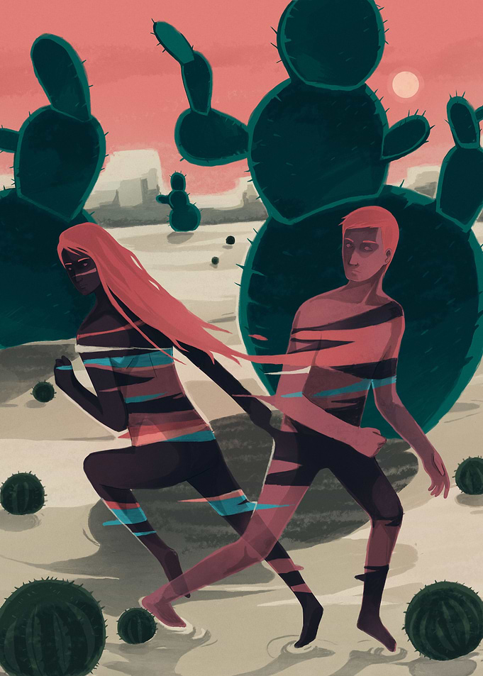 Mirage
