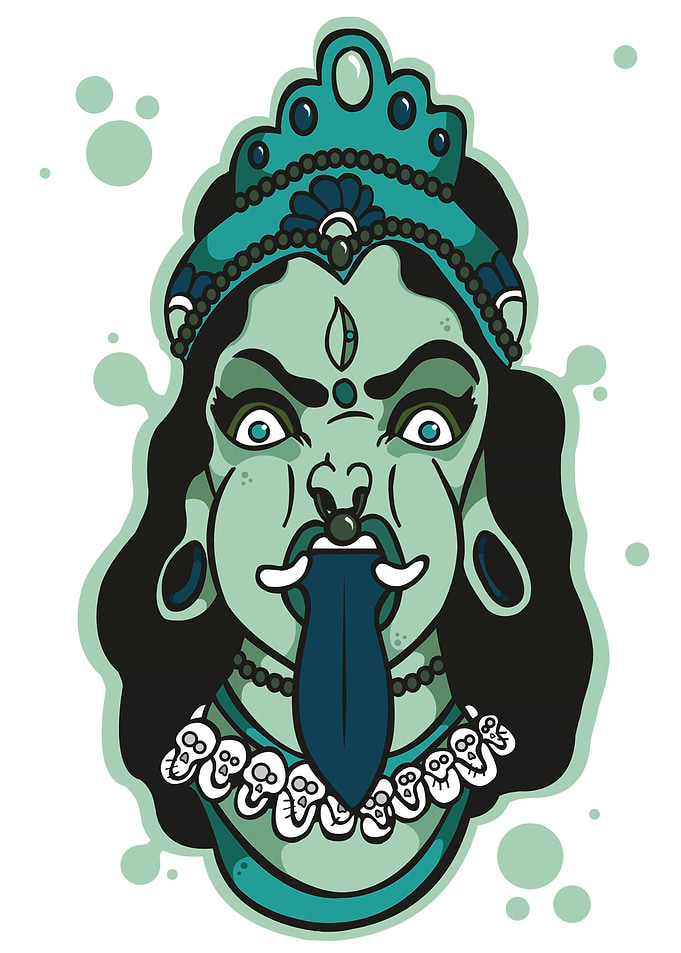 Kali