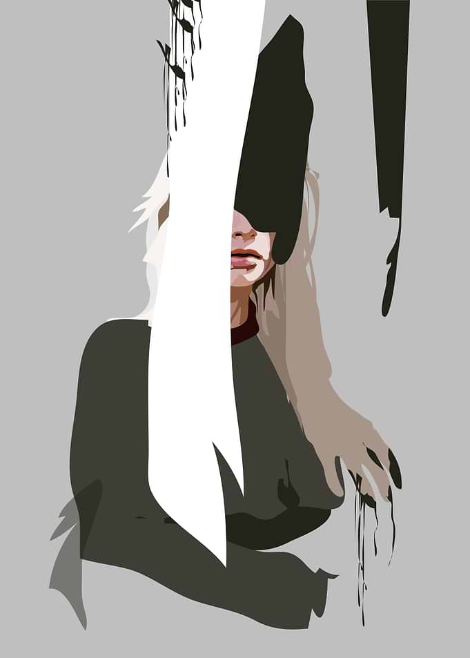 'Faceless'